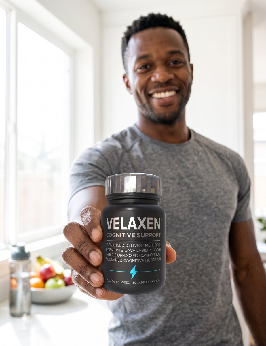 Velaxen customer photo