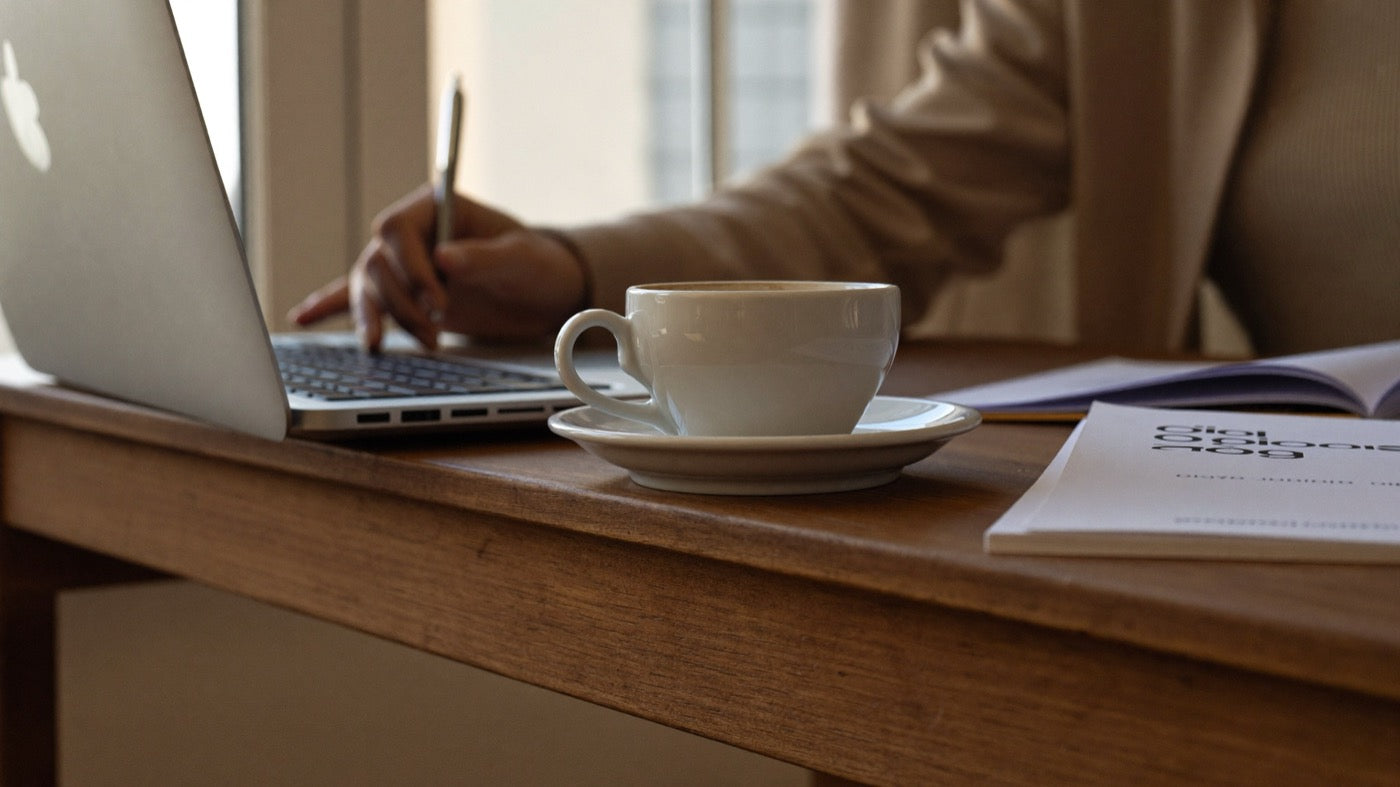 Caffeine-Free On Purpose