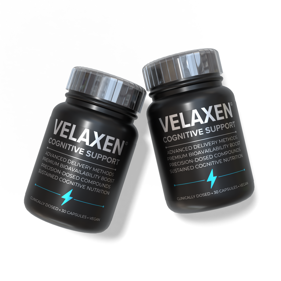 Velaxen® bottle
