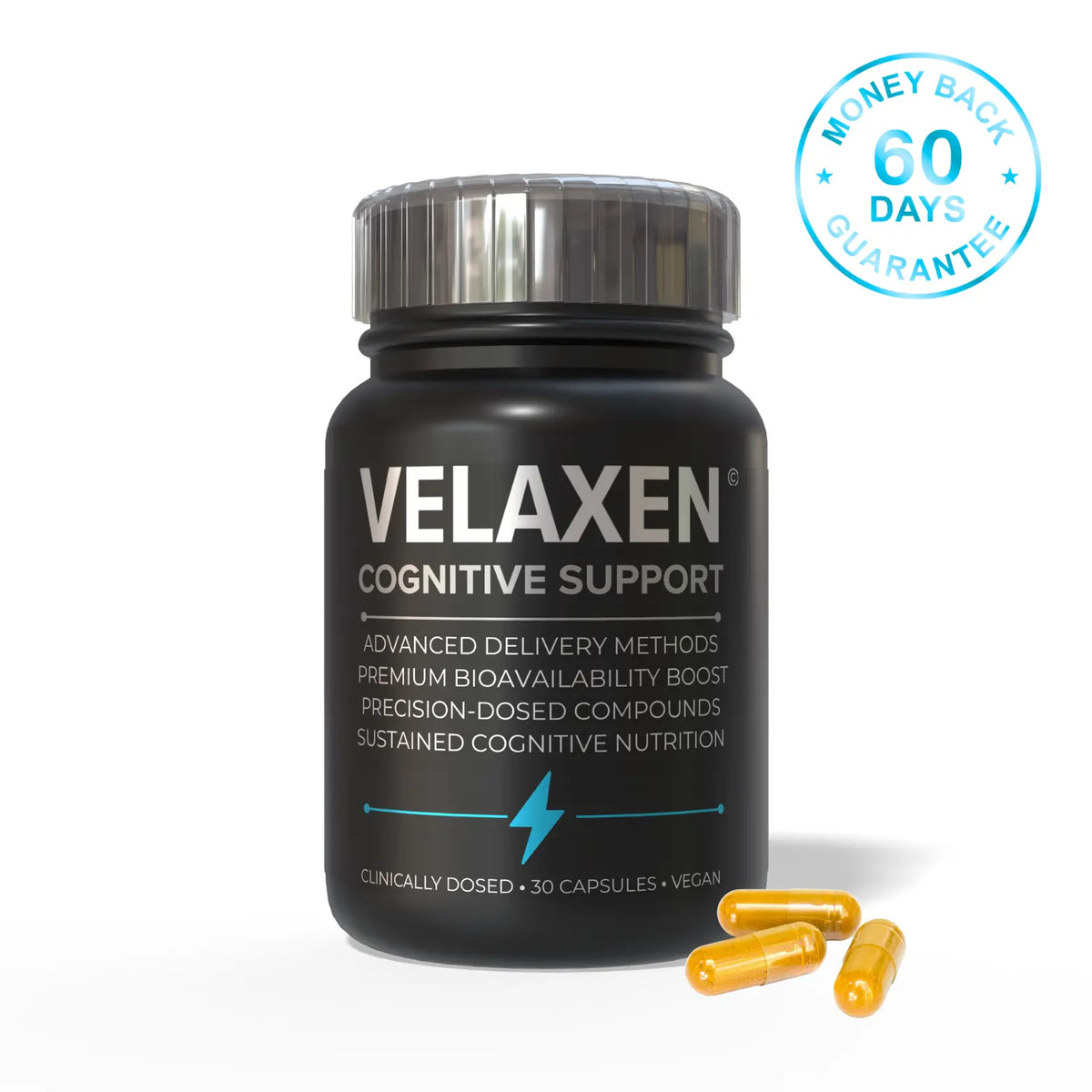Velaxen Cognitive Boost Velaxen