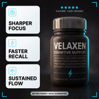 Velaxen Cognitive Boost Velaxen