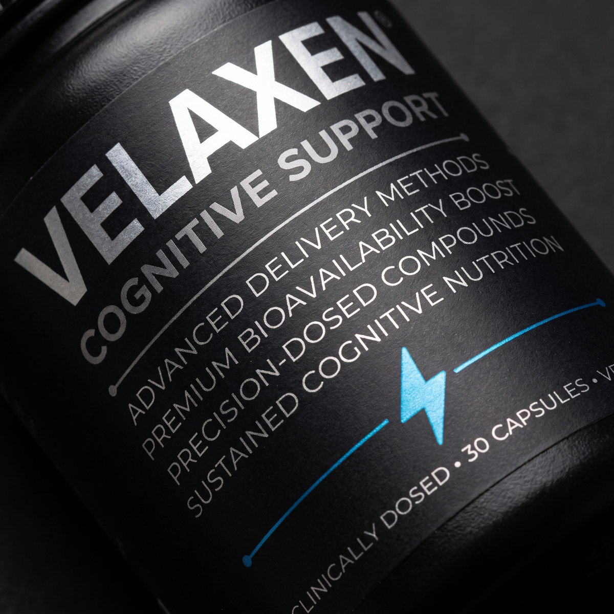 Velaxen lifestyle