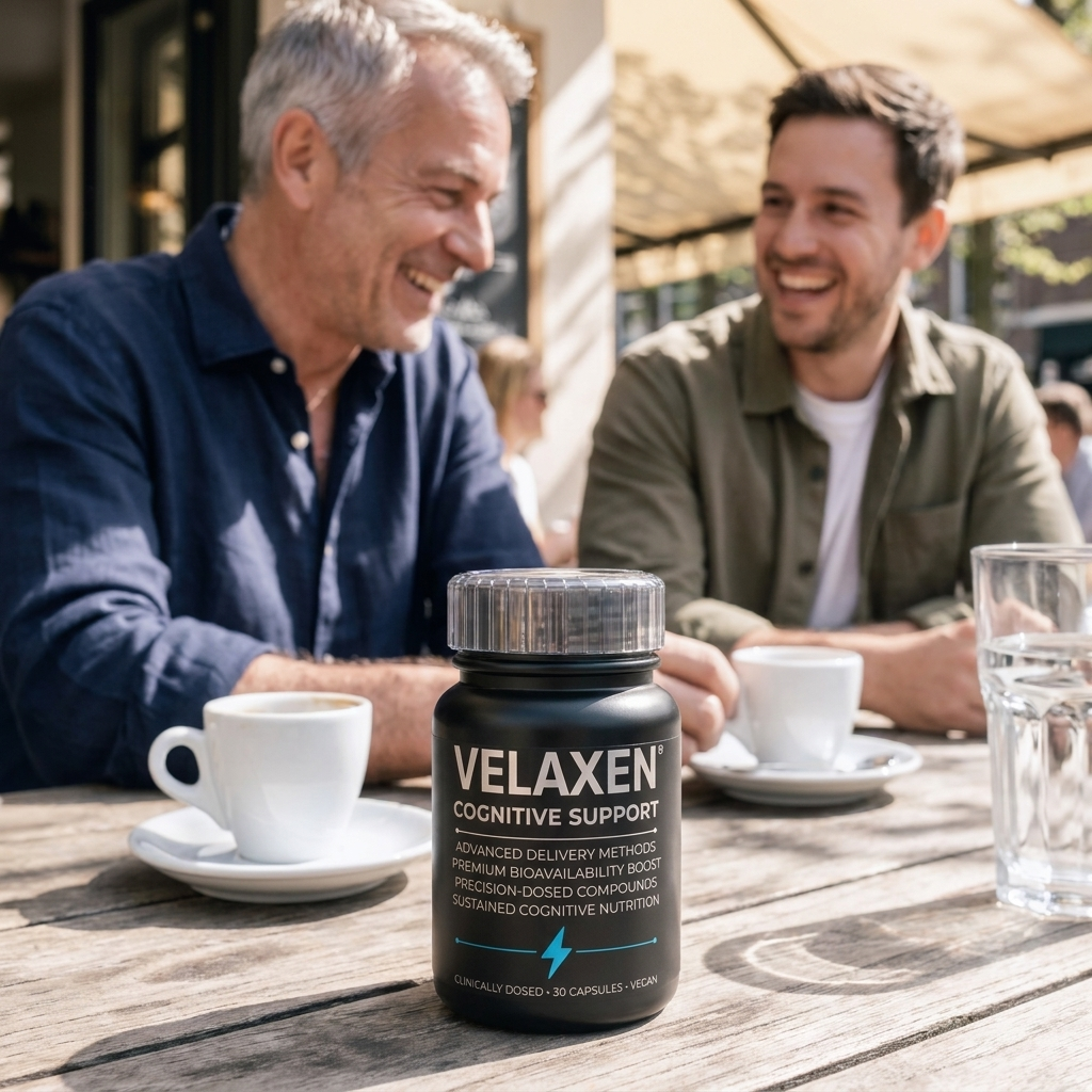 Velaxen customers