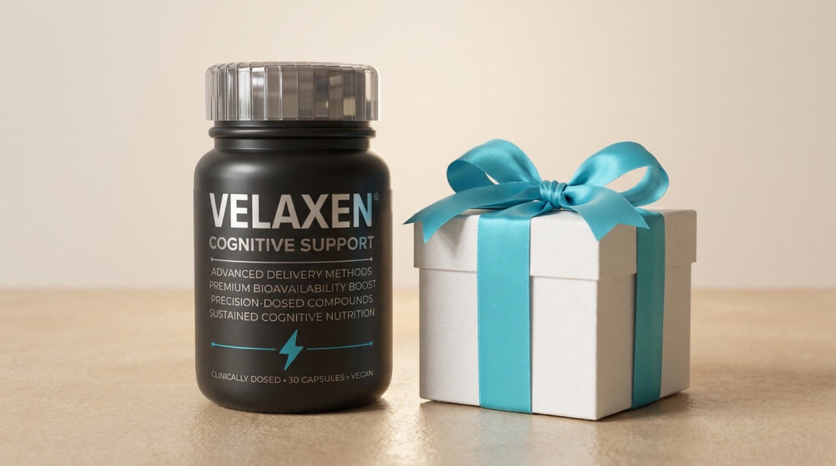 Velaxen lifestyle